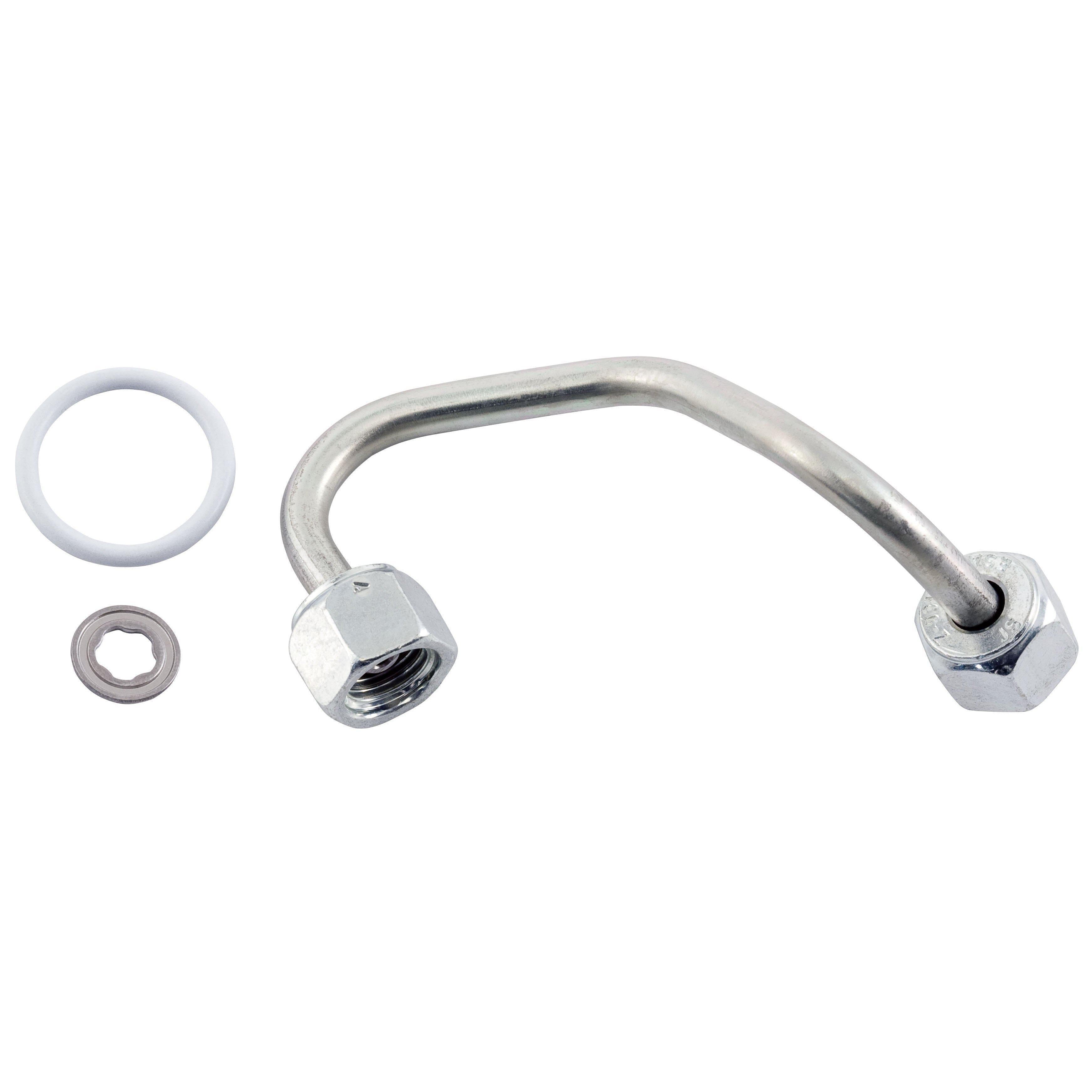 2008-2010 Powerstroke Injection Line & O-Ring Kit (AP0027)-Injector Lines-Alliant Power-Dirty Diesel Customs