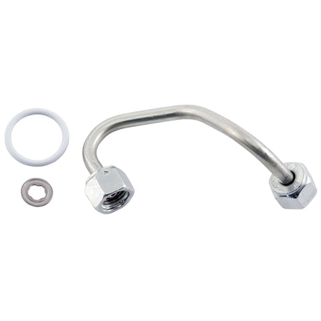2008-2010 Powerstroke Injection Line & O-Ring Kit (AP0027)-Injector Lines-Alliant Power-Dirty Diesel Customs