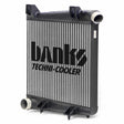 2008-2010 Powerstroke Intercooler Kit (25984)-Intercooler Kit-Banks Power-25984-Dirty Diesel Customs