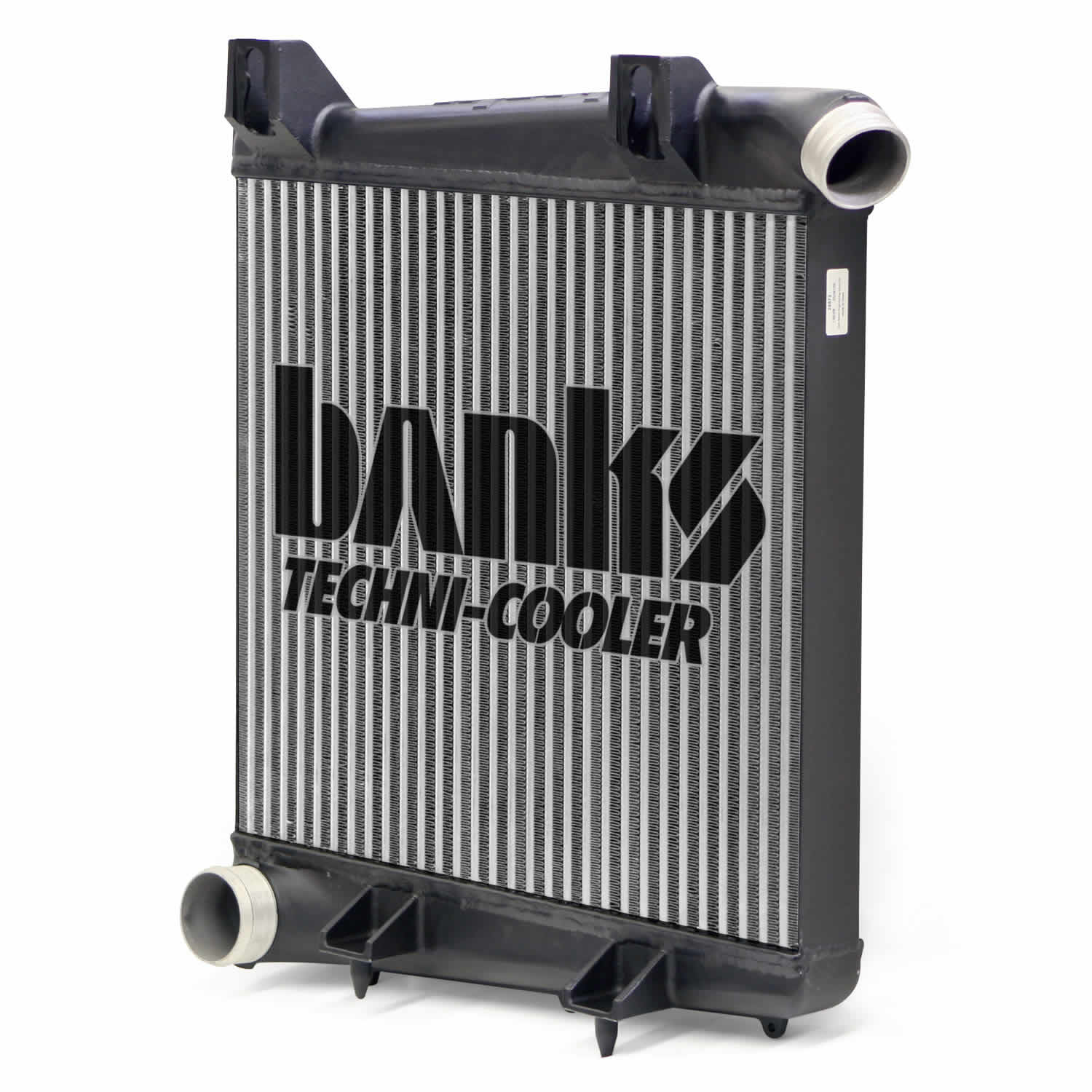 2008-2010 Powerstroke Intercooler Kit (25984)-Intercooler Kit-Banks Power-25984-Dirty Diesel Customs