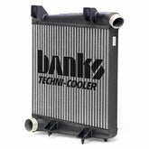 2008-2010 Powerstroke Intercooler Kit (25984)-Intercooler Kit-Banks Power-25984-Dirty Diesel Customs