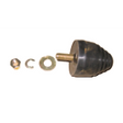 2008-2010 Powerstroke Long Bed Tank Adaption Kit (0299001)-Adapters-Titan Tanks-Dirty Diesel Customs