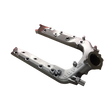 2008-2010 Powerstroke Odawgs S3R Intake Manifold (301084)-Intake Manifold-ODAWGS-Dirty Diesel Customs