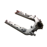 2008-2010 Powerstroke Odawgs S3R Intake Manifold (301084)-Intake Manifold-ODAWGS-Dirty Diesel Customs
