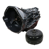2008-2010 Powerstroke Performance Transmission & Converter Package (1064494SM)-Transmission Package-BD Diesel-Dirty Diesel Customs