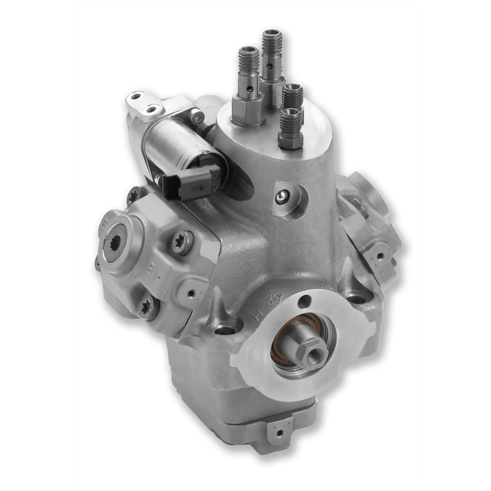 2008-2010 Powerstroke Reman High-Pressure Fuel Pump (AP63645)-Fuel Pump Kit-Alliant Power-AP63645-Dirty Diesel Customs