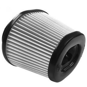 2008-2010 Powerstroke Replacement Filter for S&B Intake (KF-1051D)-Air Filter-S&B Filters-KF-1051D-Dirty Diesel Customs