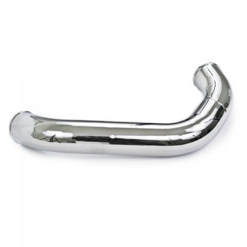 2008-2010 Powerstroke SS Cold Side Intercooler Pipe (IC300)-Intercooler Piping-Flo-Pro-FLO-IC300-Dirty Diesel Customs