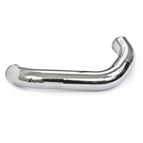 2008-2010 Powerstroke SS Cold Side Intercooler Pipe (IC300)-Intercooler Piping-Mel's Manufacturing-Dirty Diesel Customs