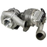 2008-2010 Powerstroke Screamer V2S Twin Turbocharger Kit (1047083)-Stock Turbocharger-BD Diesel-Dirty Diesel Customs