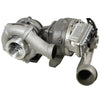 2008-2010 Powerstroke Screamer V2S Twin Turbocharger Kit (1047083)-Stock Turbocharger-BD Diesel-Dirty Diesel Customs