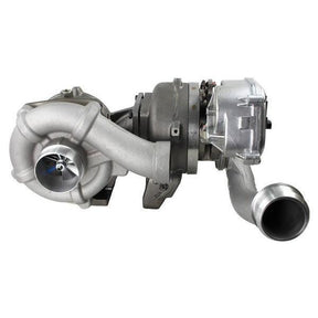 2008-2010 Powerstroke Stage 1 Phatshaft 71/58MM Turbo Kit (479514-XR1)-Turbo Kit-Industrial Injection-479514-XR1-Dirty Diesel Customs