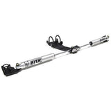 2008-2013 Cummins Steering Stabilizer Bracket Kit (BDS55371)-Steering Kit-BDS-Dirty Diesel Customs