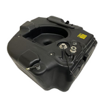 2008-2016 Powerstroke Spare Tire Auxiliary Fuel Tank (4020208)-Fuel Tank-Titan Tanks-Dirty Diesel Customs