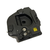 2008-2016 Powerstroke Spare Tire Auxiliary Fuel Tank (4020208)-Fuel Tank-Titan Tanks-Dirty Diesel Customs