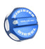 2008-2020 Powerstroke Fuel Cap (SD-FFC08-01-20)-Fuel Cap-Sinister-SD-FFC08-01-20-Dirty Diesel Customs