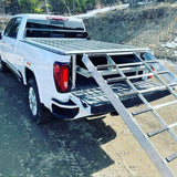 2008-2025 Cummins LIMITLESS 6'4 Tonneau Cover (19-22-6'4-RAM-TON)-Tonneau Cover-Limitless-Dirty Diesel Customs