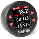 2008+ Universal Banks iDash 1.8 SuperGauge (garage-sale-66562)-Monitor-Banks Power-Dirty Diesel Customs