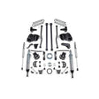 2009-2013 Cummins 8" BDS Coilover Lift Kit (BDS632F)-Lift Kit-BDS-Dirty Diesel Customs