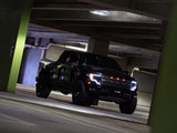 2009-2014 Ford F150 XB LED Black Headlights (LF506-ASM)-Headlights-Morimoto-Dirty Diesel Customs