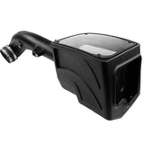 2009-2015 GMC/Chevy S&B Cold Air Intake Kit (75-5061-1)-Intake Kit-S&B Filters-Dirty Diesel Customs
