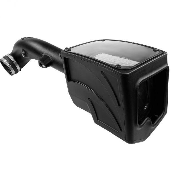 2009-2015 GMC/Chevy S&B Cold Air Intake Kit (75-5061-1)-Intake Kit-S&B Filters-Dirty Diesel Customs