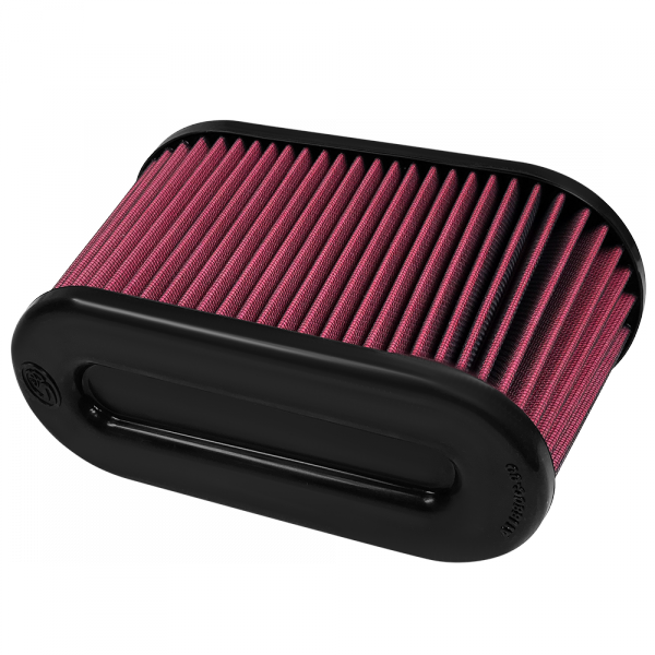 2009-2018 VW/Audi S&B Replacement Filter (KF-1065)-Air Filter-S&B Filters-Dirty Diesel Customs