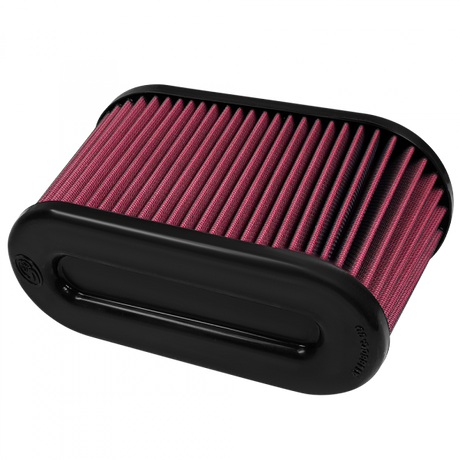 2009-2018 VW/Audi S&B Replacement Filter (KF-1065)-Air Filter-S&B Filters-Dirty Diesel Customs
