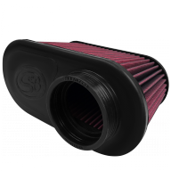 2009-2018 VW/Audi S&B Replacement Filter (KF-1065)-Air Filter-S&B Filters-KF-1065-Dirty Diesel Customs