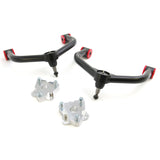 2009-2025 Ram 1500 2" Leveling Kit w/o Air Ride (66-1036)-Leveling Kit-ReadyLift-Dirty Diesel Customs