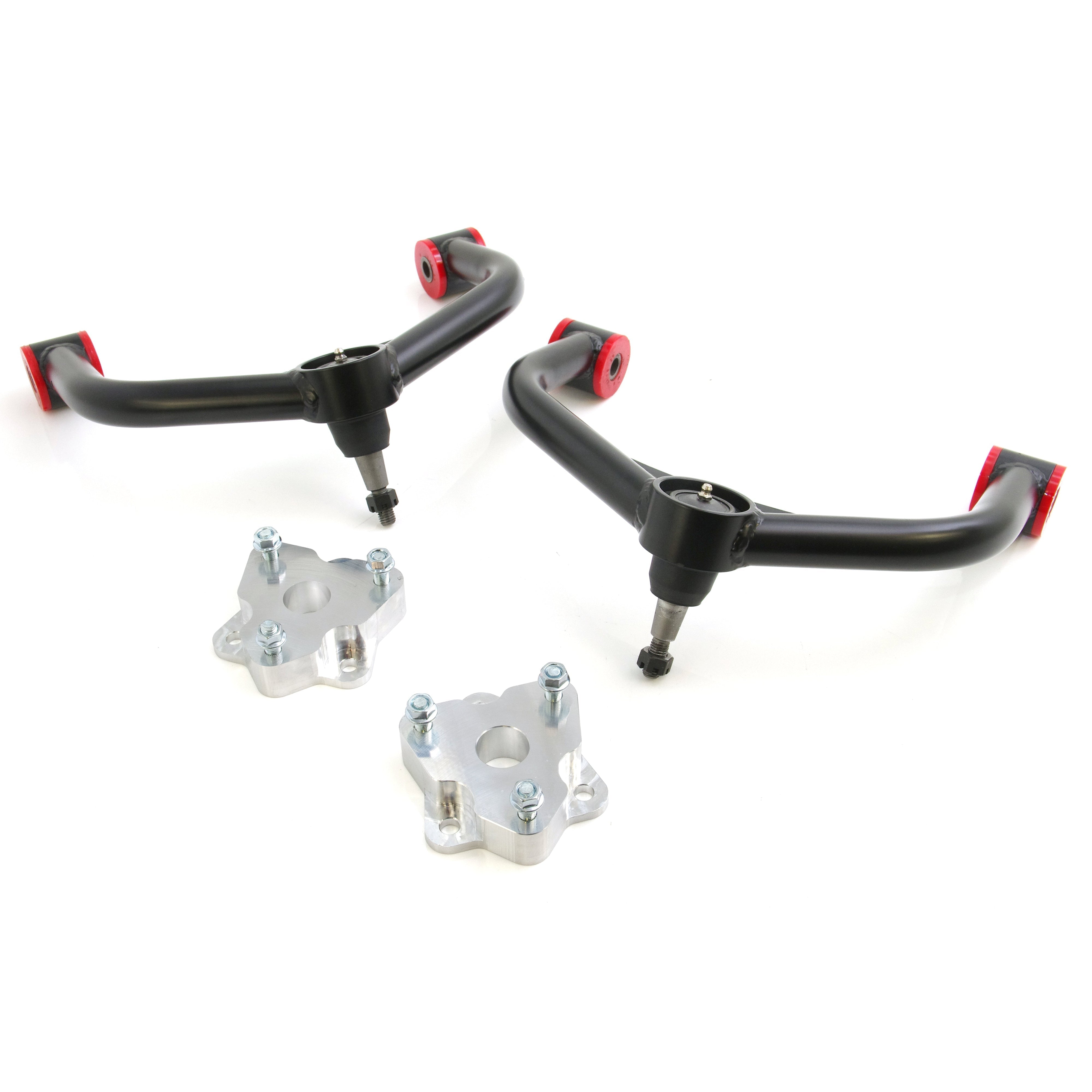 2009-2025 Ram 1500 2" Leveling Kit w/o Air Ride (66-1036)-Leveling Kit-ReadyLift-Dirty Diesel Customs