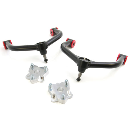 2009-2025 Ram 1500 2" Leveling Kit w/o Air Ride (66-1036)-Leveling Kit-ReadyLift-Dirty Diesel Customs