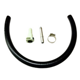 2010-2012 Cummins Fuel Line Extension (0299007)-Fuel Lines-Titan Tanks-Dirty Diesel Customs