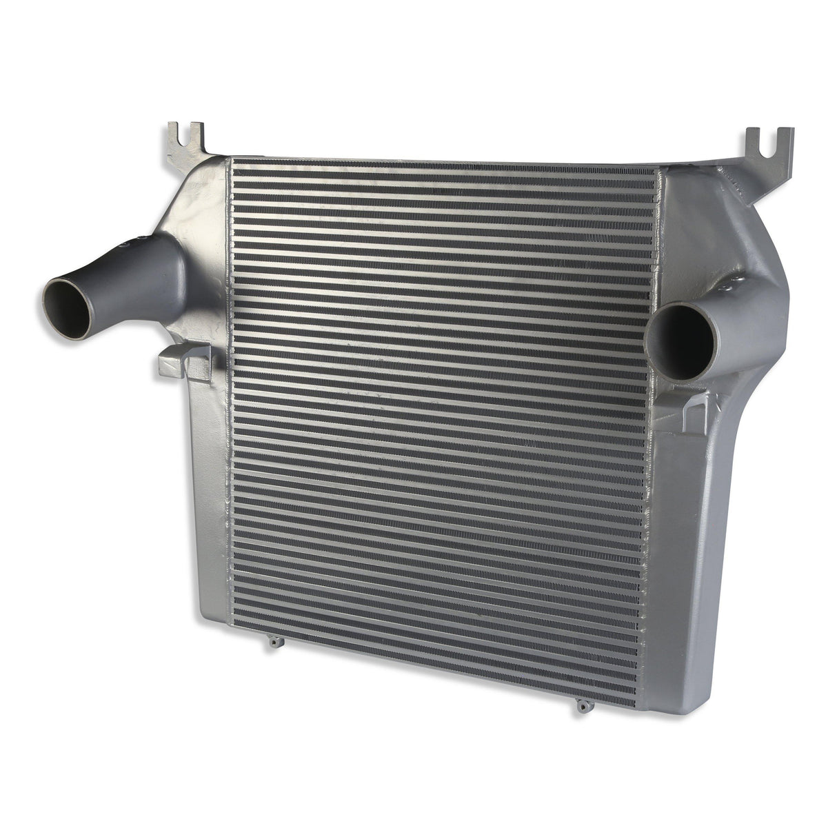 2010-2012 Cummins Intercooler (1012ICNBWC)-Intercooler-Smeding Diesel LLC-Dirty Diesel Customs