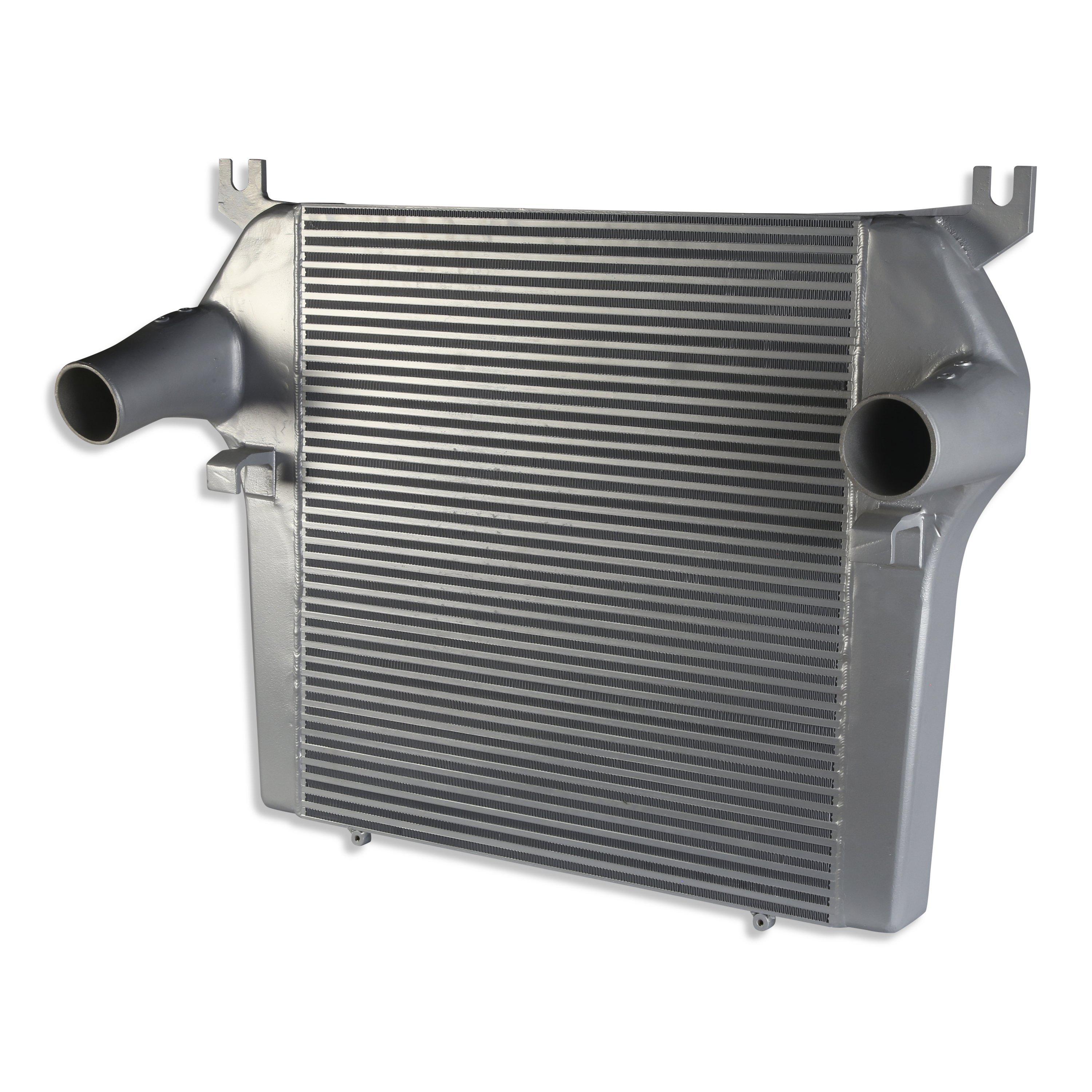 2010-2012 Cummins Intercooler (1012ICNBWC)-Intercooler-Smeding Diesel LLC-Dirty Diesel Customs