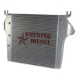 2010-2012 Cummins Intercooler (1012ICNBWC)-Intercooler-Smeding Diesel LLC-Dirty Diesel Customs