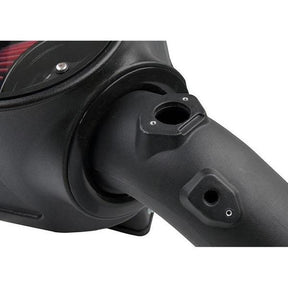 2010-2012 Cummins S&B Cold Air Intake Kit (75-5092)-Intake Kit-S&B Filters-Dirty Diesel Customs