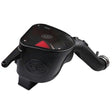 2010-2012 Cummins S&B Cold Air Intake Kit (75-5092)-Intake Kit-S&B Filters-Dirty Diesel Customs