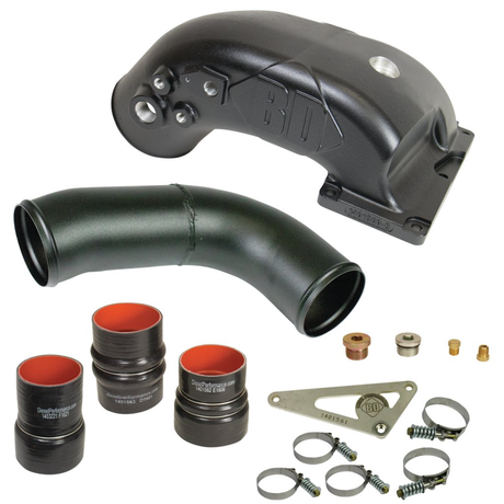 3.5” Intake Manifold For 2007-2018 Ram Dodge 6.7L Diesel – 2500 3500 4500 5500