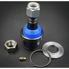2010-2013 Cummins EMF Oversized Lower Ball Joint-Ball Joints-EMF Rod Ends & Steering Components-EMF-7467L.1-S-Dirty Diesel Customs
