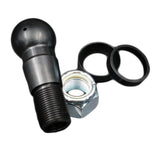 2010-2013 Cummins Lower Ball Joint Rebuild Kit (RK-7467L)-Ball Joints-EMF Rod Ends & Steering Components-RK-7467L-Dirty Diesel Customs
