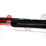 2010-2014 Ford Mustang XB LED Red Third Brake Light (LF432)-Third Brake Lights-Morimoto-Dirty Diesel Customs