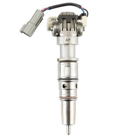 2010-2014 Navistar PPT New G2.9 Injector (AP66857)-Stock Injectors-Alliant Power-Dirty Diesel Customs