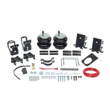 2010-2017 Cummins Ride-Rite Airbag Helper Springs (2560/2579)-Air Bags-Ride-Rite-Dirty Diesel Customs