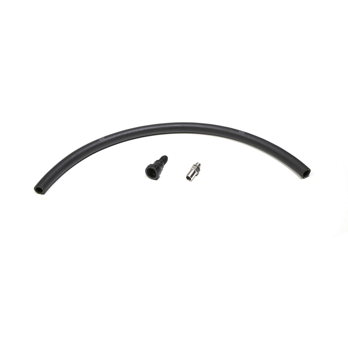 2010-2018 Cummins 1/2" High Flow Feed Line Kit (OEM Filter to CP3) (FPE-HFFL-1018)-Fuel Lines-Fleece Performance-Dirty Diesel Customs
