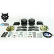 2010-2018 Cummins C&C HD Rear Air Suspension Kit (HP10321)-Air Bags-PACBRAKE-Dirty Diesel Customs