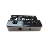 2010-2018 Cummins Fuel Distribution Block (FPE-FFD-RF-4G)-Fuel Distribution Block-Fleece Performance-Dirty Diesel Customs