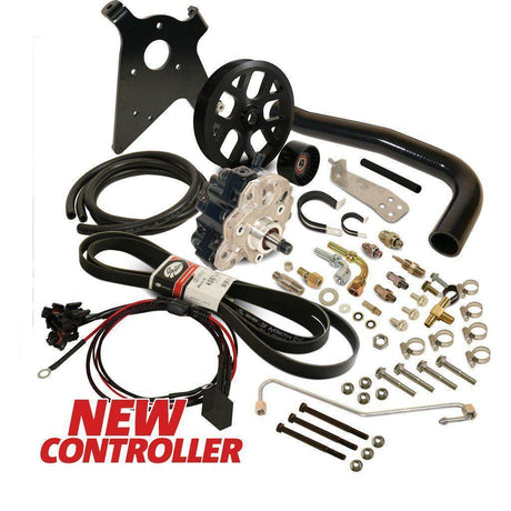 2010-2018 Cummins Venom Dual Fuel Kit (1050487)-Dual Fuel Kit-BD Diesel-Dirty Diesel Customs
