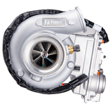 2010-2020 Cummins ISX/QSX 67mm Replacement Turbocharger (FPE-HE4-67)-Stock Turbocharger-Fleece Performance-Dirty Diesel Customs