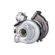2010-2020 Cummins ISX/QSX 67mm Replacement Turbocharger (FPE-HE4-67)-Stock Turbocharger-Fleece Performance-Dirty Diesel Customs